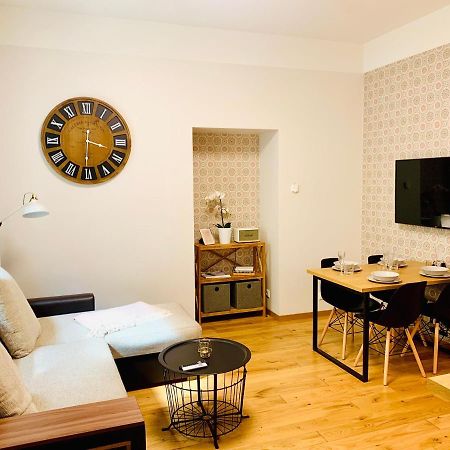 Lossi 32 Apartment تارتو المظهر الخارجي الصورة