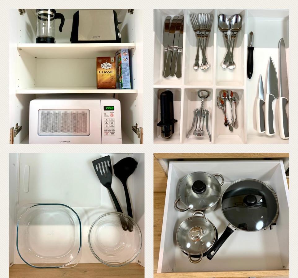 Lossi 32 Apartment تارتو المظهر الخارجي الصورة