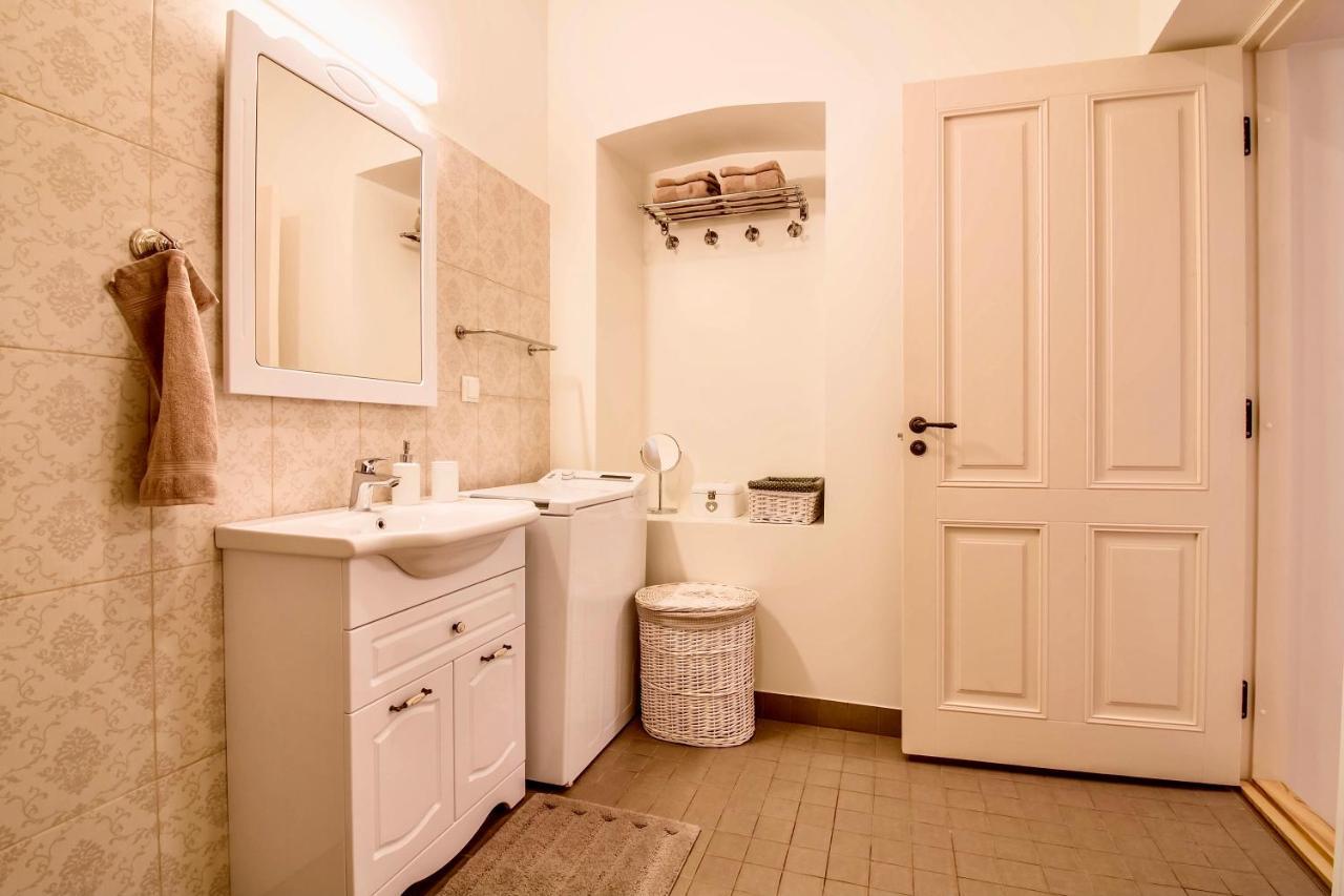 Lossi 32 Apartment تارتو المظهر الخارجي الصورة