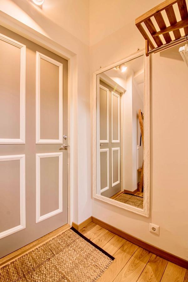 Lossi 32 Apartment تارتو المظهر الخارجي الصورة