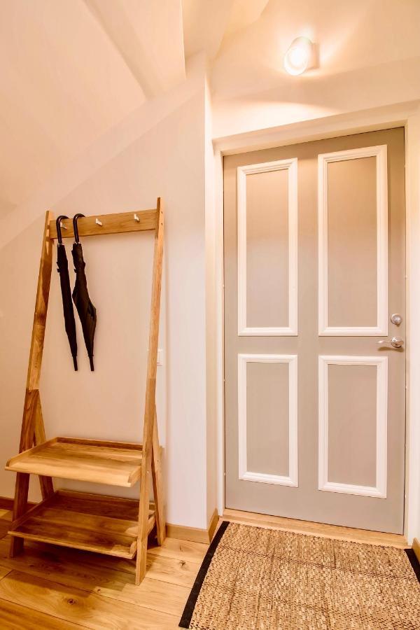 Lossi 32 Apartment تارتو المظهر الخارجي الصورة