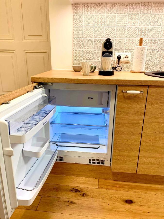 Lossi 32 Apartment تارتو المظهر الخارجي الصورة