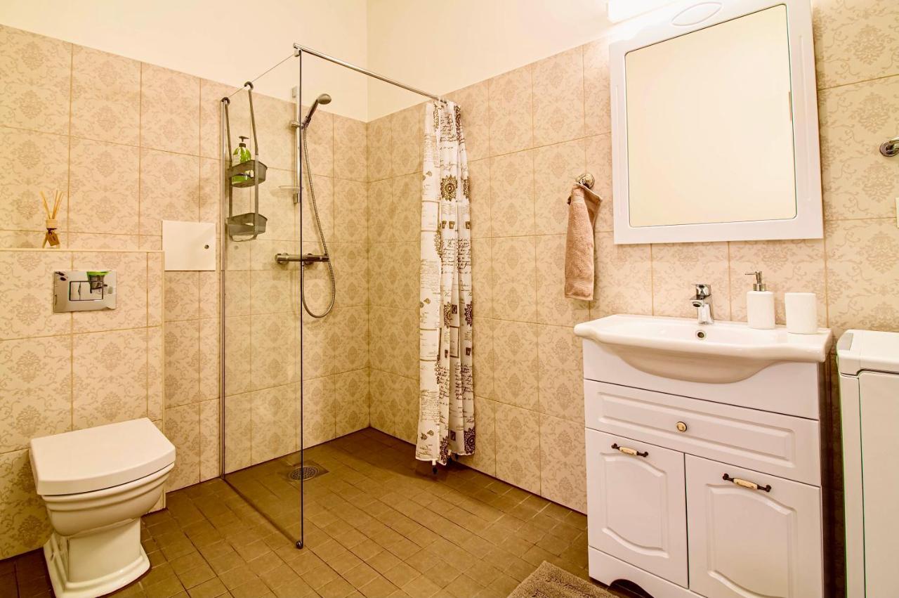Lossi 32 Apartment تارتو المظهر الخارجي الصورة