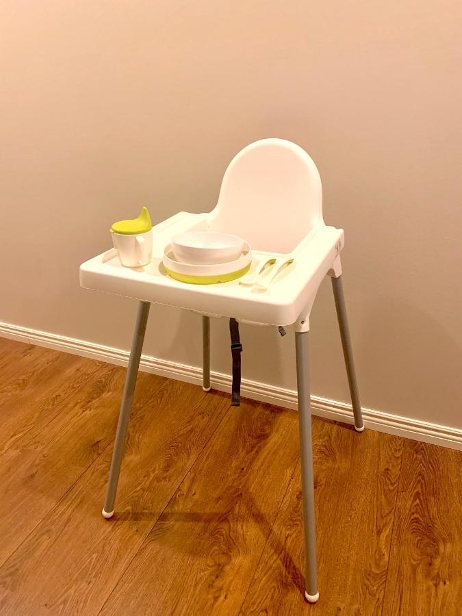 Lossi 32 Apartment تارتو المظهر الخارجي الصورة