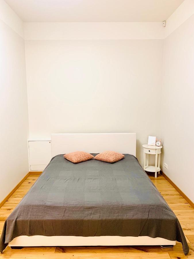 Lossi 32 Apartment تارتو المظهر الخارجي الصورة