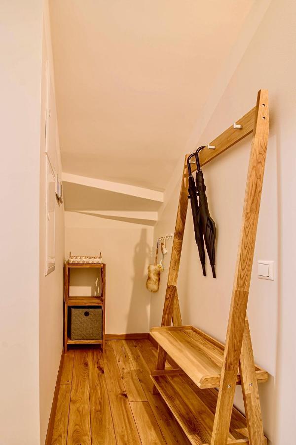 Lossi 32 Apartment تارتو المظهر الخارجي الصورة