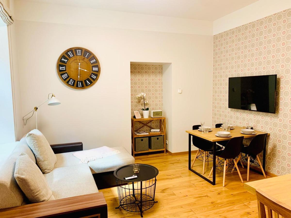 Lossi 32 Apartment تارتو المظهر الخارجي الصورة